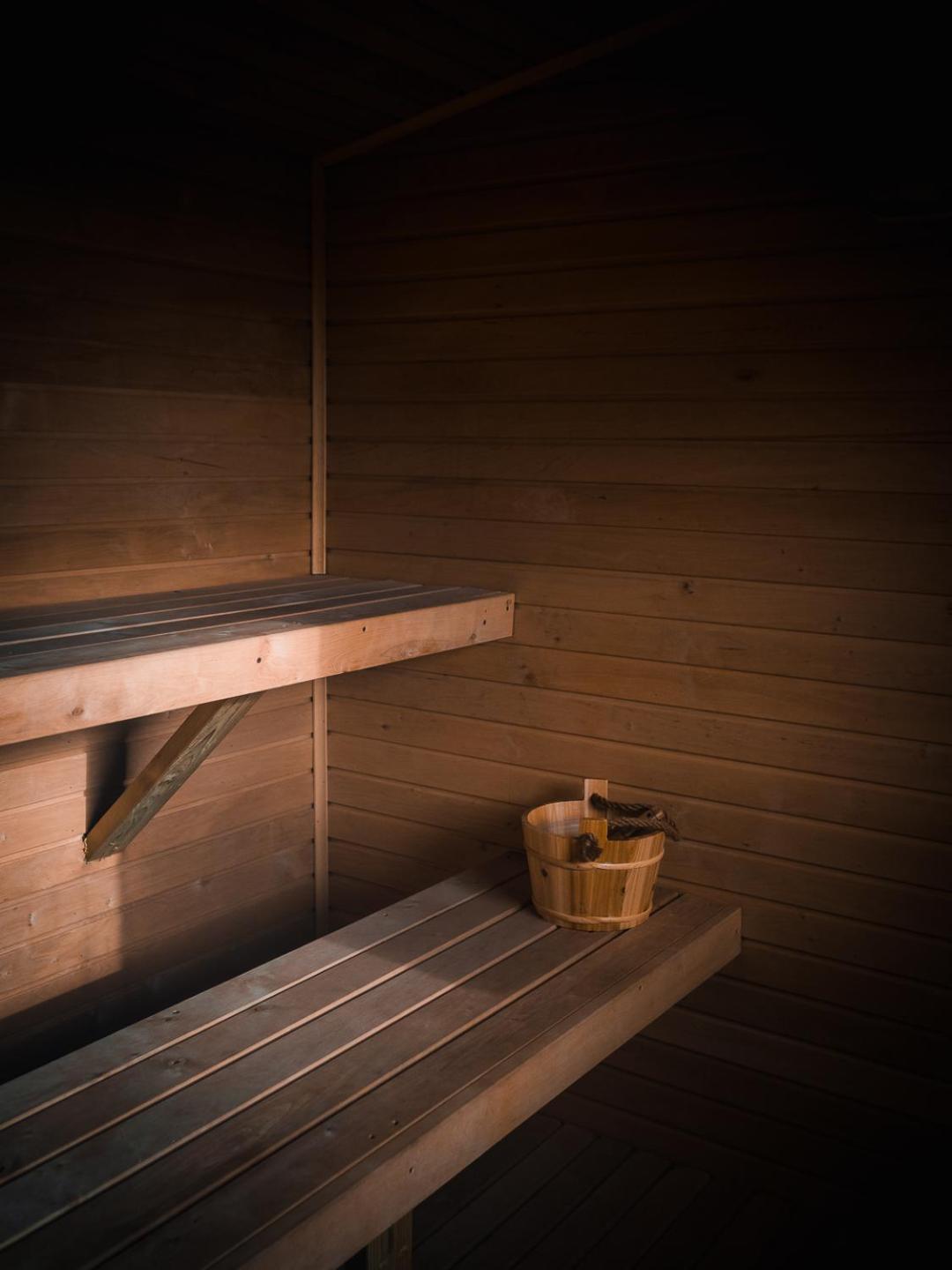Wild Hideaways Luxury Lodges And Eco Spa Bantry Exterior foto